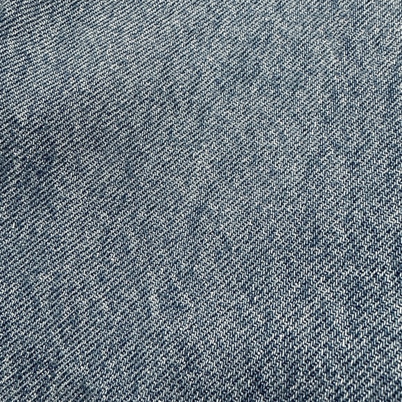 Rewash Brand Low Rise Drawstring Wide Leg Jeans L NWT - Picture 8 of 8